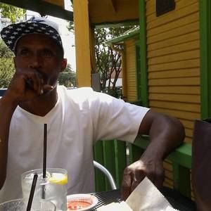 Meet your Posher, Michell